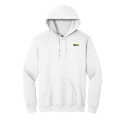 Gildan Heavy Blend Hooded Sweatshirt