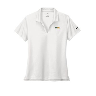 NIKE GOLF - Ladies Dri-FIT Classic Polo Shirt