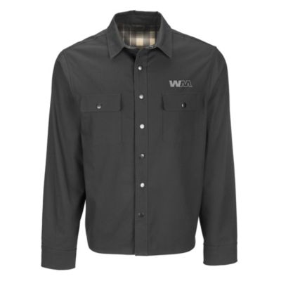 Boulder Shirt Jacket