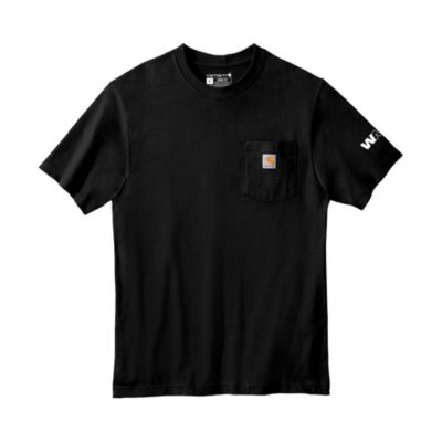 Carhartt Workwear Pocket Short Sleeve T-Shirt