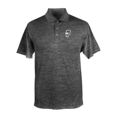 Steam Polo Shirt - WMPO