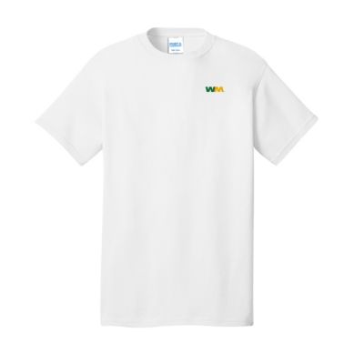 Port and Company Core Cotton T-Shirt