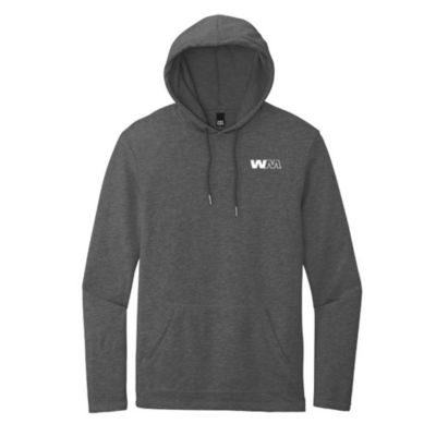 District Featherweight French Terry Hoodie