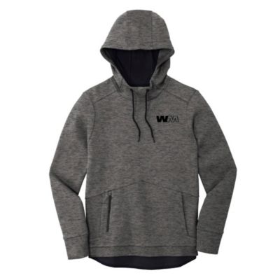 Sport-Tek Triumph Hooded Pullover