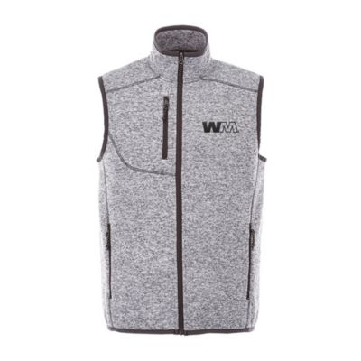 Fontaine Knit Vest