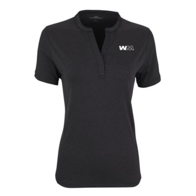 Ladies Vansport Pro Horizon Polo Shirt