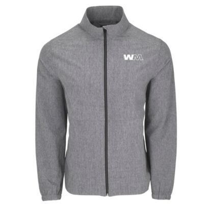 Greg Norman Windbreaker Stretch Jacket