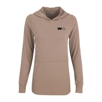 Ladies Vansport Trek Hoodie