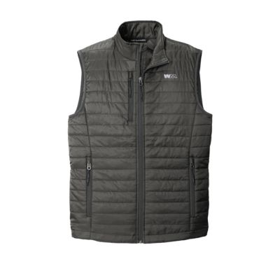 Port Authority Packable Puffy Vest