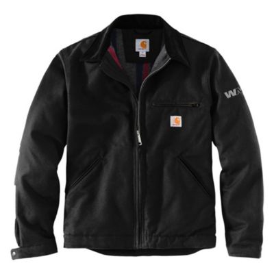 Carhartt Duck Detroit Jacket