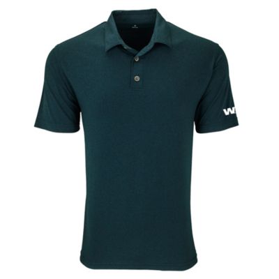 Vansport Planet Polo Shirt