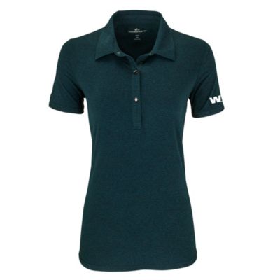 Ladies Vansport Planet Polo Shirt