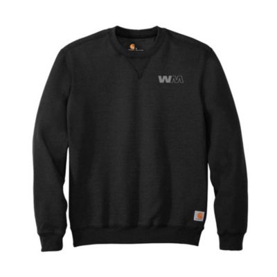 Carhartt Midweight Crewneck Sweatshirt