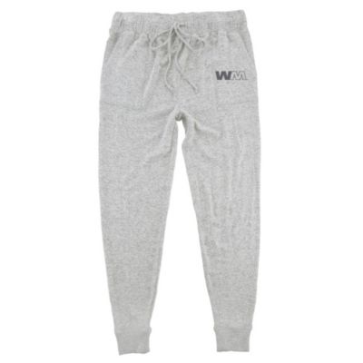 Ladies Boxercraft Cuddle Fleece Joggers