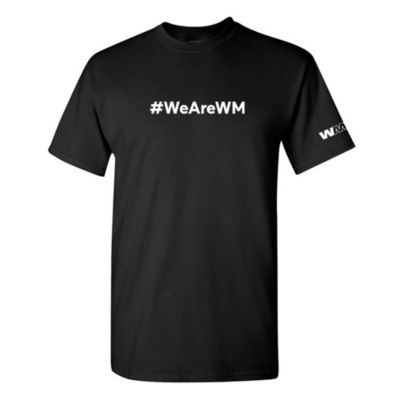 Gildan Heavy Cotton T-Shirt - #WeAreWM