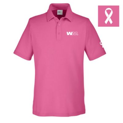 Core 365 Fusion ChromaSoft Pique Polo Shirt - BCA