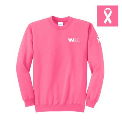 Port & Company Core Fleece Crewneck Sweatshirt - BCA