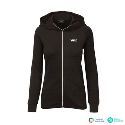 Ladies Parkside Hoodie