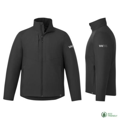 Kyes Eco Packable Insulated Jacket
