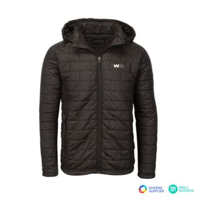 Microburst Puffer Jacket