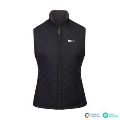 Ladies Adapt Reversible Vest