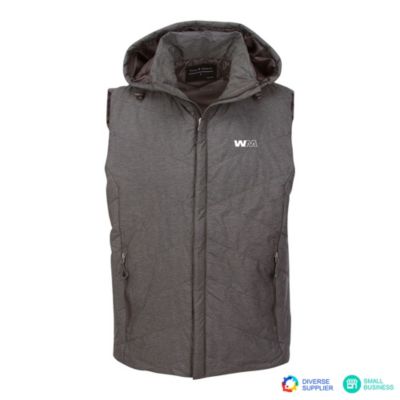 Jupiter Puffer Vest