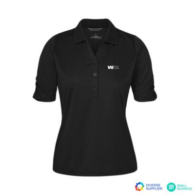 Ladies Monterey Polo