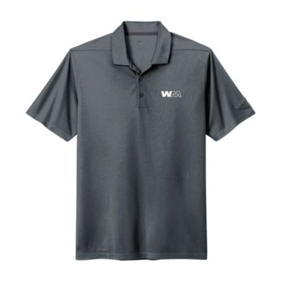 Nike Tall Dri-FIT Micro Pique 2.0 Polo Shirt