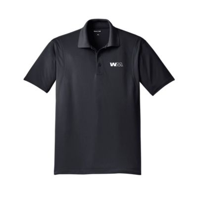 Sport-Tek Tall Micropique Sport-Wick Polo Shirt