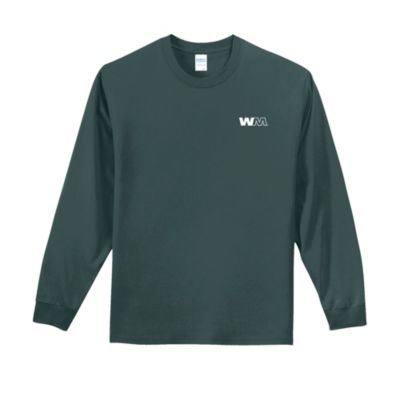 Port & Company Tall Long Sleeve Essential T-Shirt