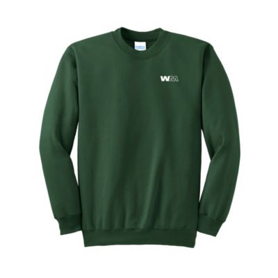 Port & Company Tall Essential Fleece Crewneck Sweatshirt