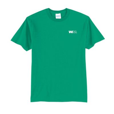 Port & Company Tall Core Blend T-Shirt