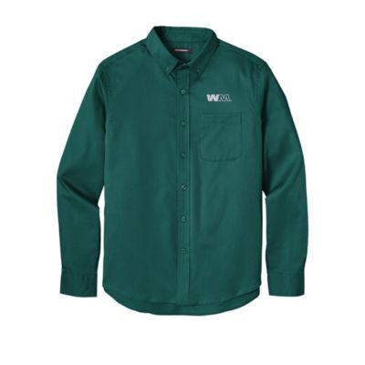 Port AuthorityLong Sleeve SuperPro ReactTwill Shirt