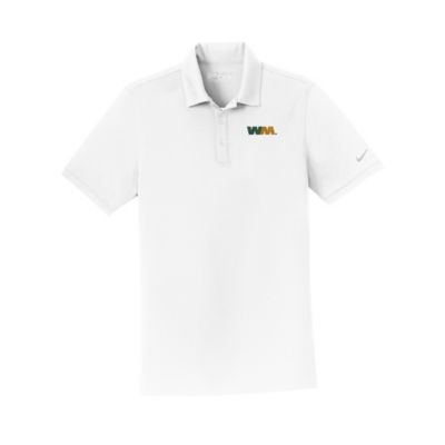 Nike Dri-FIT Players Modern Fit Polo Shirt