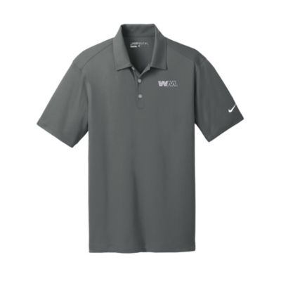 Nike Dri-FIT Vertical Mesh Polo Shirt