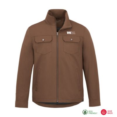 Hardy Eco Jacket