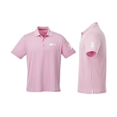 Otis Short Sleeve Polo Shirt - BCA