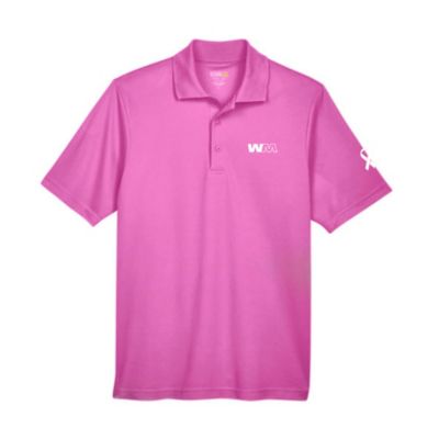 Core 365 Origin Performance Pique Polo Shirt - BCA