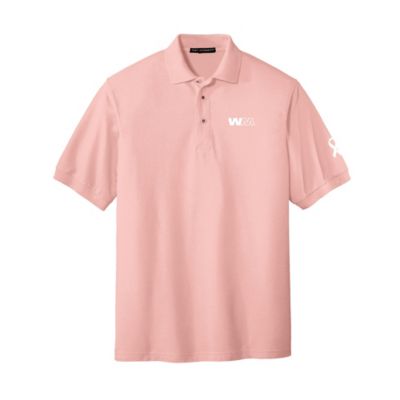 Port Authority Silk Touch Polo Shirt - BCA