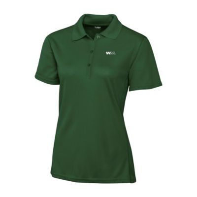 Ladies Clique Ice Pique Polo Shirt