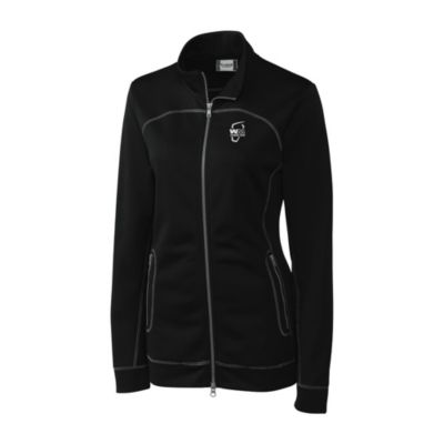 Ladies Clique Helsa Full Zip Fleece Jacket - WMPO