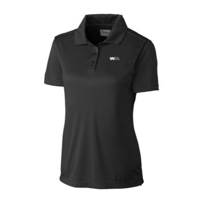 Ladies Clique Parma Tech Jersey Polo Shirt