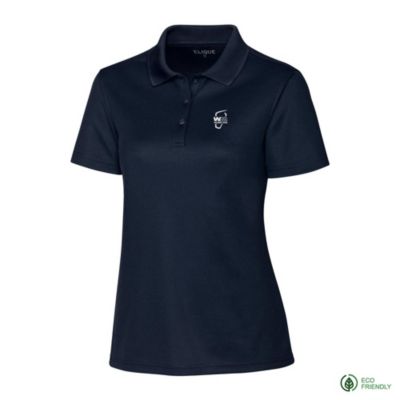 Ladies Clique Spin Eco Performance Pique Polo Shirt - WMPO