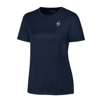Ladies Clique Spin Jersey T-Shirt - WMPO