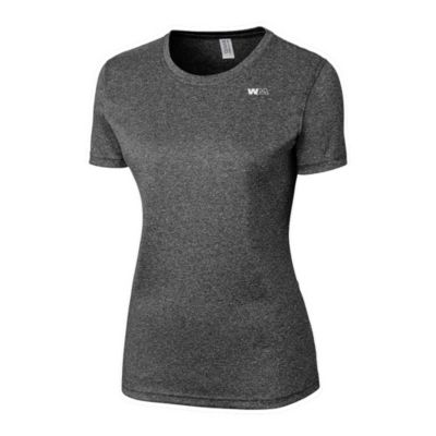 Ladies Clique Charge Active T-Shirt