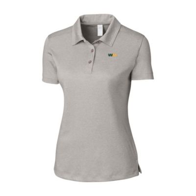 Ladies Clique Charge Active Polo Shirt