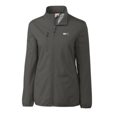 Ladies Clique Trail Jacket