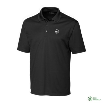 Clique Spin Eco Performance Pique Polo Shirt - WMPO