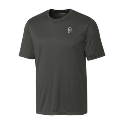 Clique Spin Jersey T-Shirt -WMPO