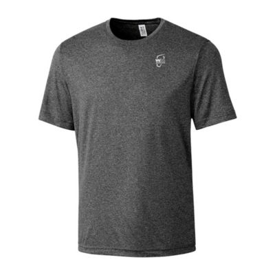 Clique Charge Active T-Shirt - WMPO